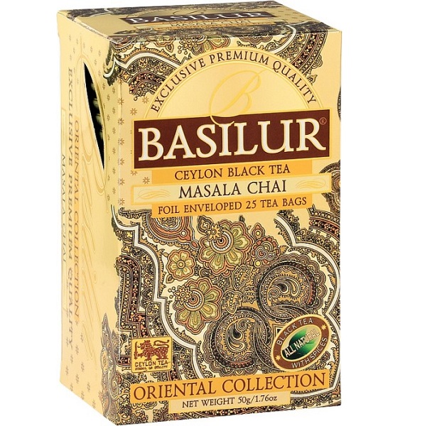Oriental :: Basilur DK